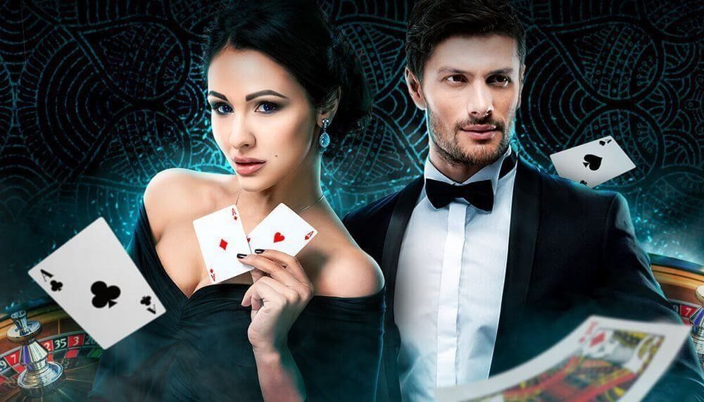 Casinokart Live Casino