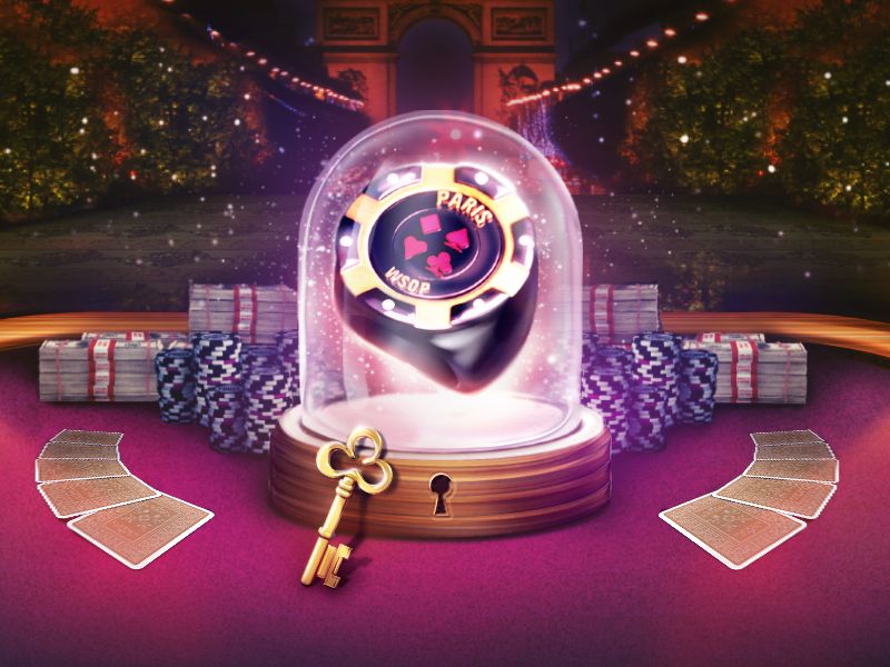 Casinokart Live Betting