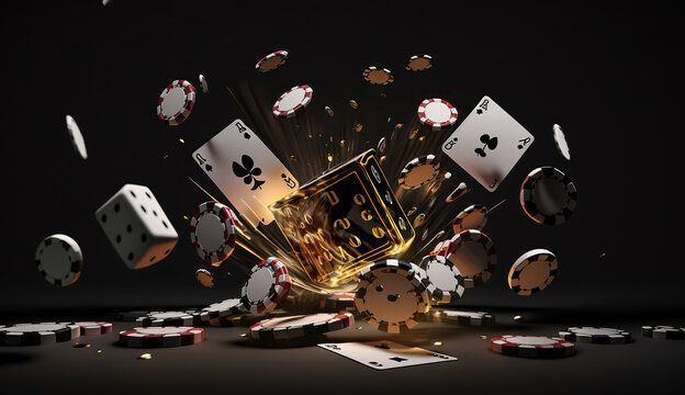 Casinokart Welcome Bonus