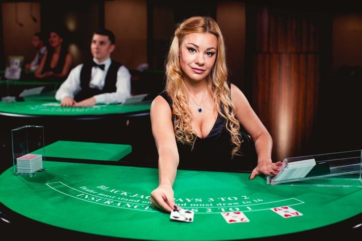 Casinokart Live Casino