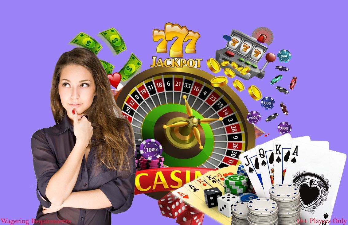 Casinokart Live Casino