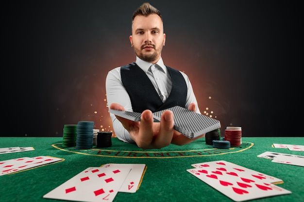Casinokart Welcome Bonus
