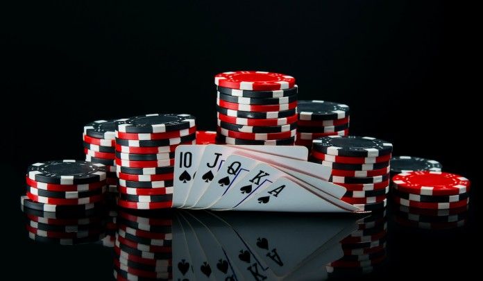 Casinokart Live Casino