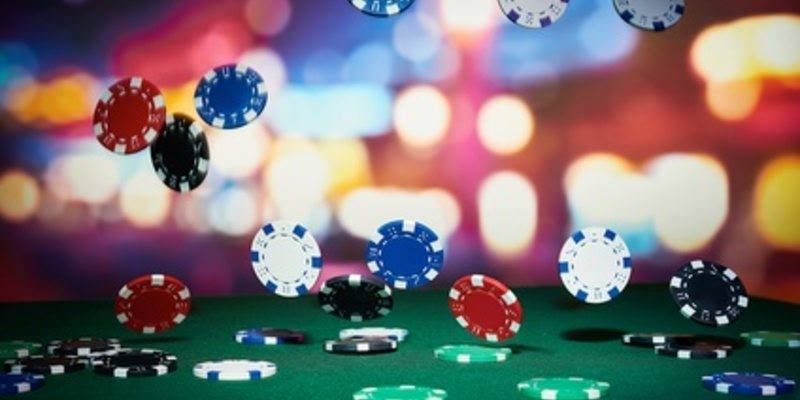 Casinokart Live Casino