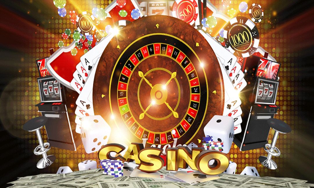 Casinokart Welcome Bonus