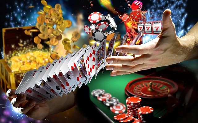 Casinokart Live Betting